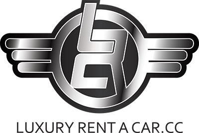 LRC Luxury Rent a Car